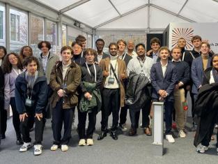 Master in Management - Data Science & AI for Business track - Visit Orange Open Tech Days