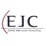 EDHEC BBA Junior Consulting.