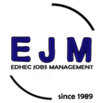 EDHEC Jobs Management