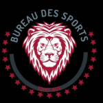 Logo association bureau des sports Nice