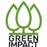 Logo association Green Impact