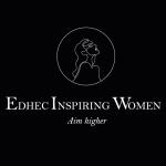 logo association edhec inspiring women