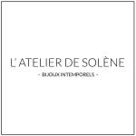 L'ATELIER DE SOLENE