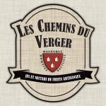 LES CHEMINS DU VERGERS