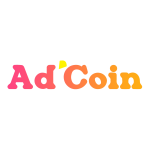 Ad'coin