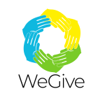 WE GIVE