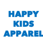 logo Happy Kids Apparel