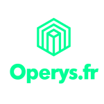 logo OPERYS