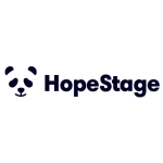 Logo startup EDHEC HopeStage