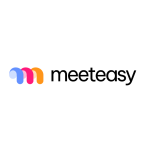 Logo startup EDHEC MeetEasy