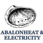 logo ABALONHEAT