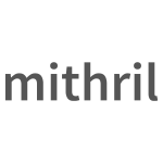 logo mithril - startup EDHEC