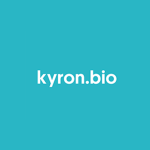 logo kyron.bio - startup EDHEC