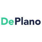 Logo DePlano - startup EDHEC