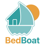 Logo Bedboat - startup EDHEC