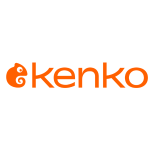 Logo Kenko _startup EDHEC