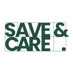 Logo Save&Care-Startup EDHEC