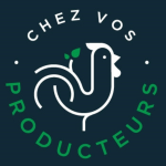 logo Chez Vos Producteurs - startup EDHEC