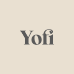 Logo Yofi - startup EDHEC